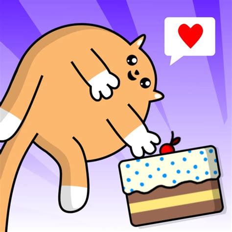 cats love cake classroom 6x  3 Little Heroes